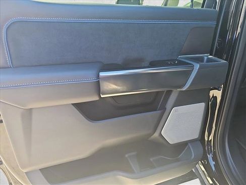 New 2026 Ford F250 Platinum w/ Tremor Off-Road Package AWD/4WD image 10