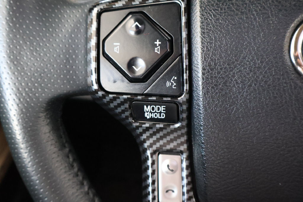 Certified 2021 Toyota 4Runner Limited AWD/4WD image 32