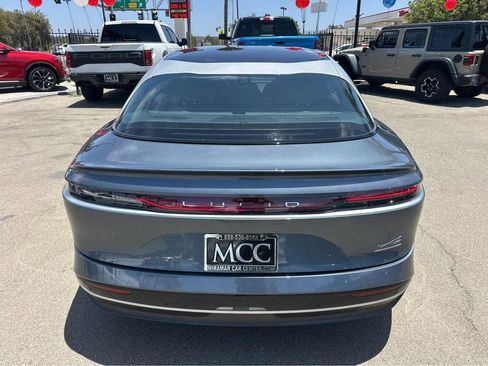 Used 2024 Lucid Air Touring AWD/4WD image 12