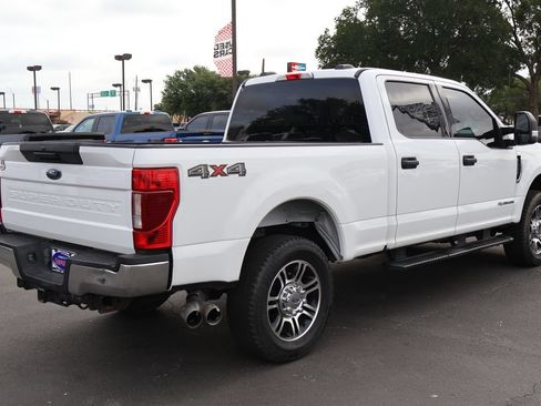 Used 2021 Ford F250 XLT AWD/4WD image 14