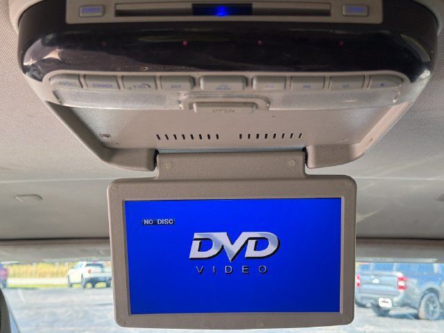 Used 2017 Chrysler Pacifica Touring-L FWD image 25
