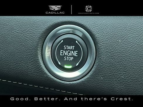 Used 2024 Cadillac Escalade ESV Sport w/ Touring Package AWD/4WD image 21
