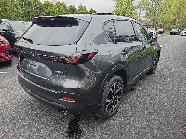 New 2026 MAZDA CX-5 Preferred AWD/4WD image 4