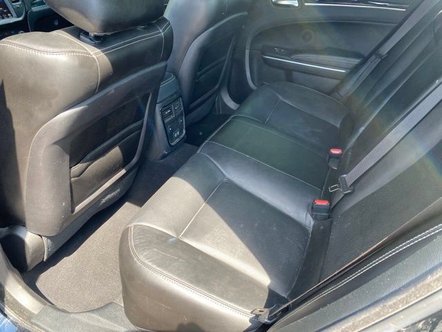 Used 2023 Chrysler 300 S w/ Comfort Group RWD image 21
