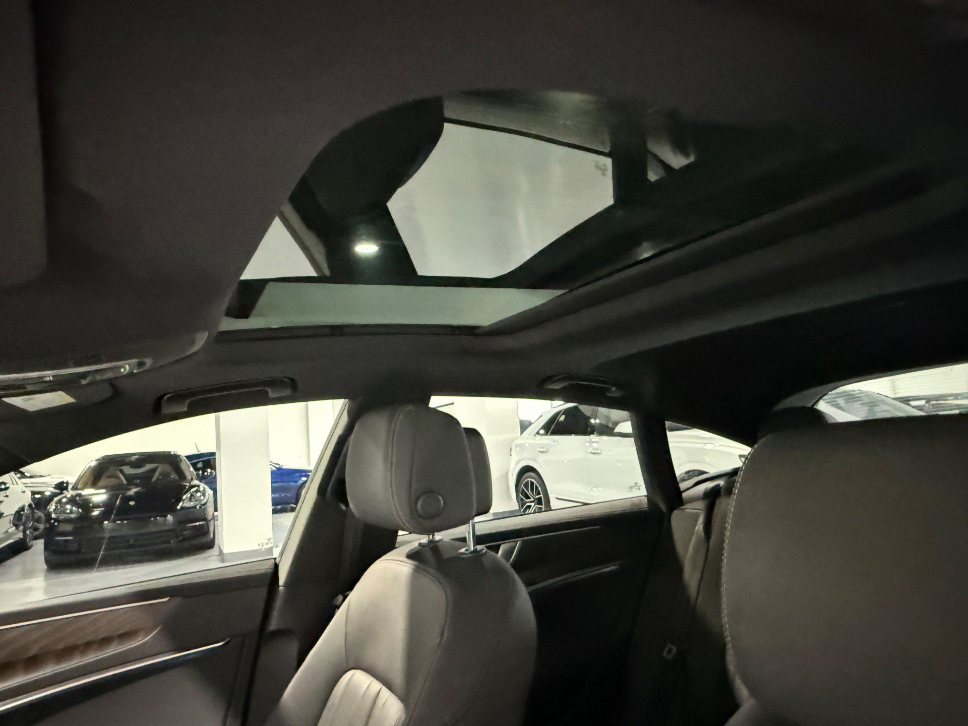 Used 2019 Audi A7 3.0T Premium Plus w/ Premium Plus Package AWD/4WD image 26