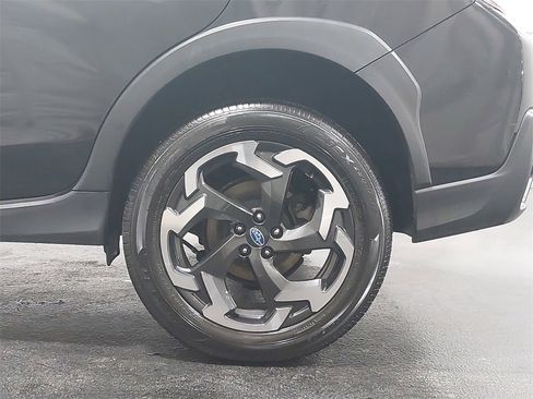 Used 2021 Subaru Crosstrek 2.5i Limited image 32