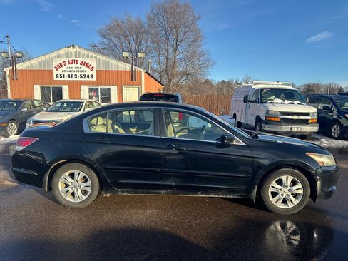 Used 2010 Honda Accord LX-P image 4