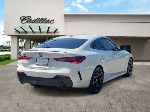 Used 2026 BMW 430i xDrive Coupe w/ M Sport Package AWD/4WD image 5
