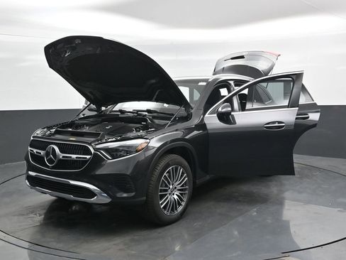 New 2026 Mercedes-Benz GLC 300 4MATIC image 46
