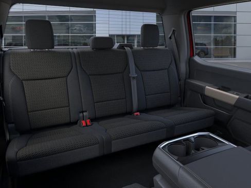 New 2026 Ford F150 STX w/ Equipment Group 201A FX4 image 11