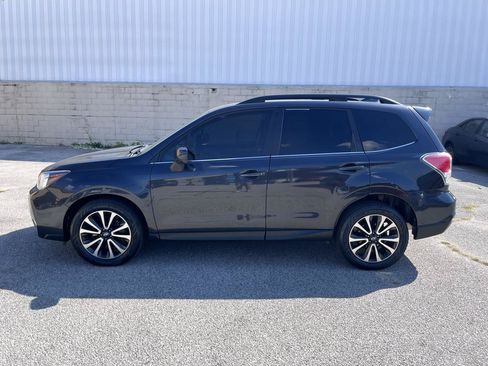 Used 2017 Subaru Forester 2.0XT Premium AWD/4WD image 6