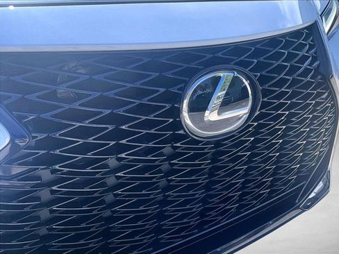 Used 2024 Lexus IS 350 F Sport w/ Accessory Package 2 RWD image 30