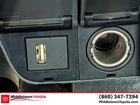 Certified 2024 Toyota Camry SE image 26