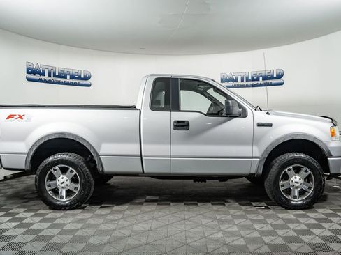 Used 2006 Ford F150 FX4 image 11