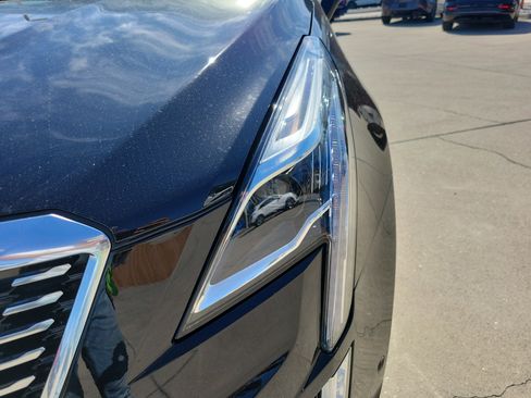 Certified 2023 Cadillac XT5 Premium Luxury w/ Platinum Package image 9