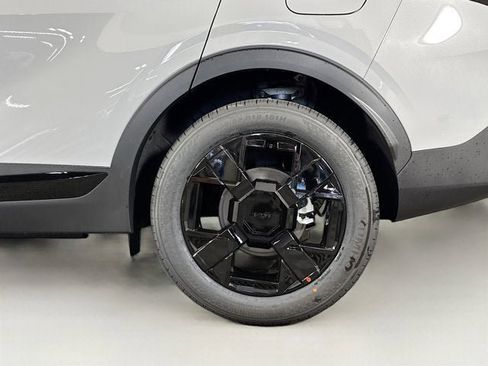 New 2026 Kia Sportage X-Line AWD/4WD image 29