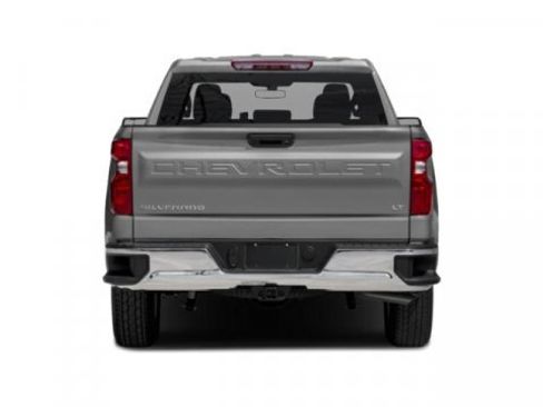 Used 2020 Chevrolet Silverado 1500 LT w/ All-Star Edition image 8