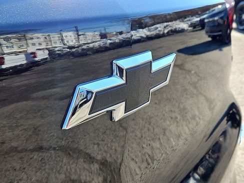 Used 2023 Chevrolet TrailBlazer RS image 28