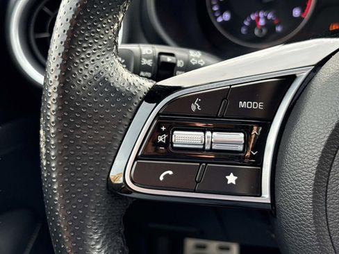 Used 2023 Kia Forte GT-Line w/ GT-Line Premium Package image 27