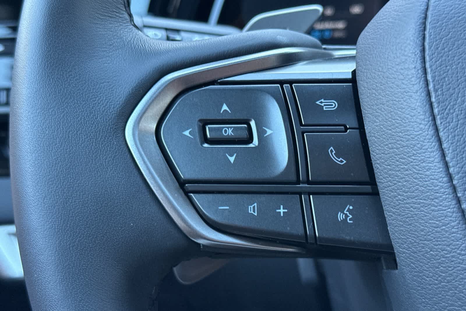 Certified 2026 Lexus RX 350h w/ Convenience Package AWD/4WD image 26