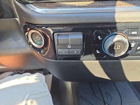 New 2025 Chevrolet Silverado 1500 LT w/ All Star Edition Plus AWD/4WD image 18