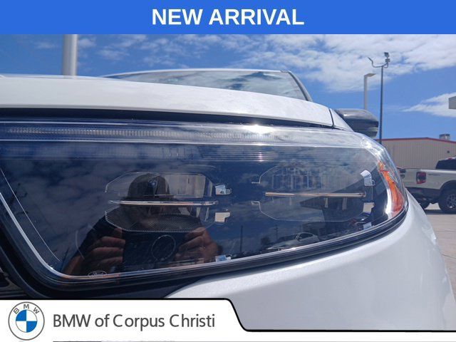 Used 2023 Ford Explorer King Ranch w/ Technology Package RWD image 4