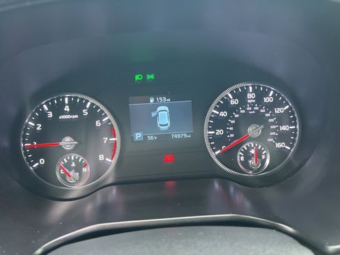 Certified 2021 Kia Telluride EX w/ EX Premium Package image 17