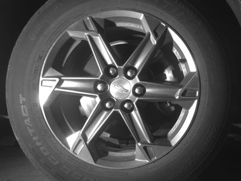 Used 2025 Chevrolet Blazer LT image 13