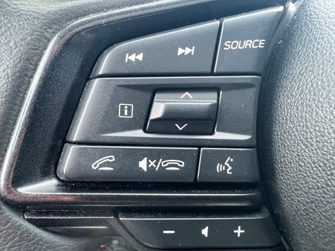 Certified 2024 Subaru Crosstrek 2.5i Limited w/ Popular Package #3A image 21