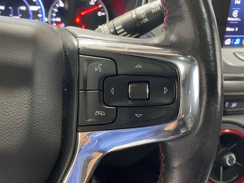 Used 2022 Chevrolet Blazer RS w/ Enhanced Convenience Package AWD/4WD image 24