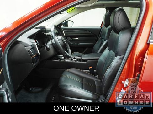 Used 2024 MAZDA CX-50 AWD 2.5 S w/ Cargo Package image 2