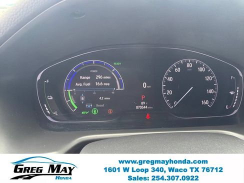 Used 2021 Honda Accord Touring image 15