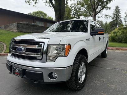 Used 2013 Ford F150 XLT w/ Mid Equipment Group