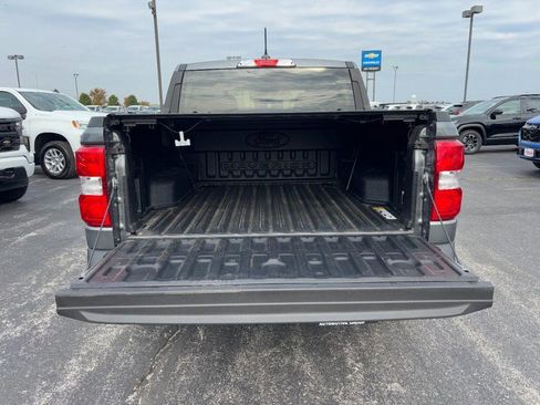 Used 2024 Ford Maverick XLT w/ XLT Luxury Package image 4