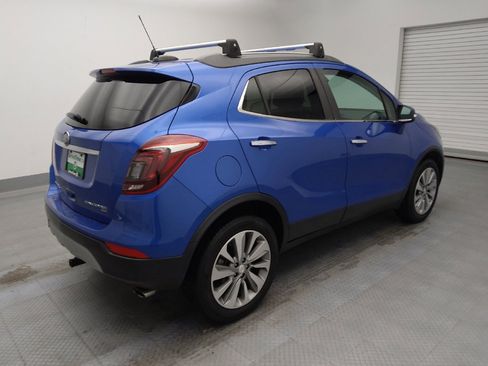 Used 2018 Buick Encore Preferred w/ LPO, Road Trip Package image 9