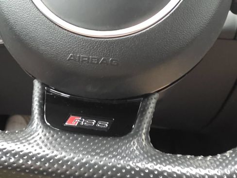 Used 2014 Audi RS 5 Coupe AWD/4WD image 27