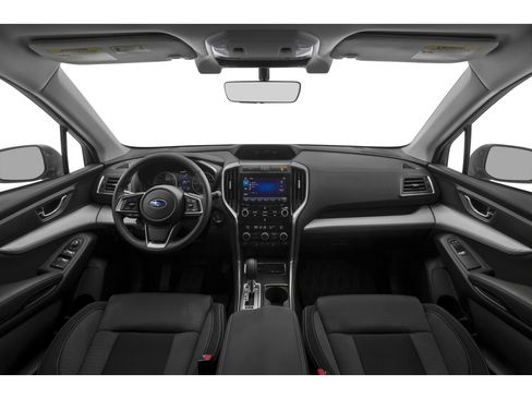 Used 2019 Subaru Ascent Premium w/ Popular Package #4 AWD/4WD image 8