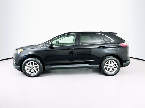 Used 2023 Ford Edge SEL image 4