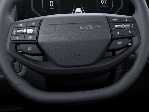 New 2026 Kia Sportage AWD Hybrid image 22