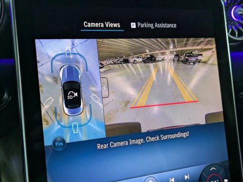 New 2026 Mercedes-Benz SL 43 AMG AMG SL 43 image 13