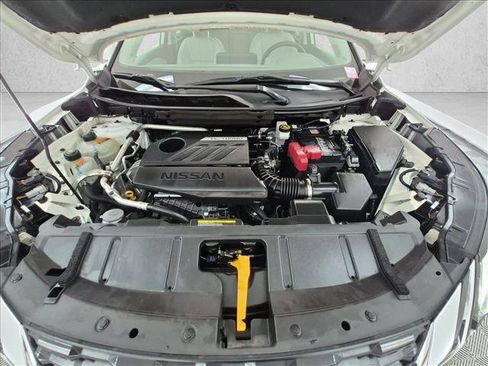 Used 2023 Nissan Rogue SL w/ SL Premium Package AWD/4WD image 27