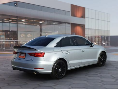 Used 2015 Audi A3 2.0T Premium w/ Audi MMI Navigation Plus image 11