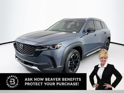 Certified 2024 MAZDA CX-50 Meridian Edition