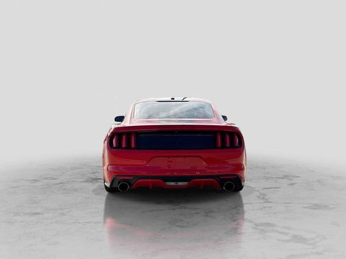 Used 2016 Ford Mustang GT Premium w/ GT Performance Package RWD image 5