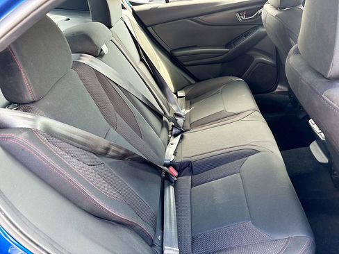 Used 2024 Subaru WRX Premium AWD/4WD image 29
