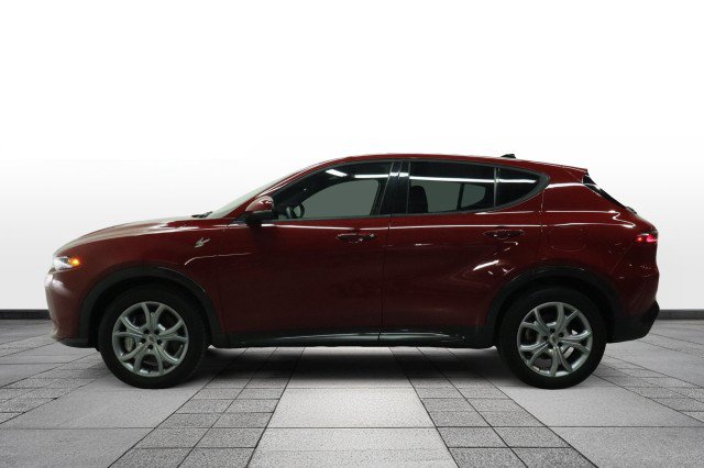 Used 2024 Dodge Hornet R/T AWD/4WD image 4