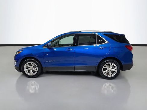 Used 2019 Chevrolet Equinox LT FWD image 6