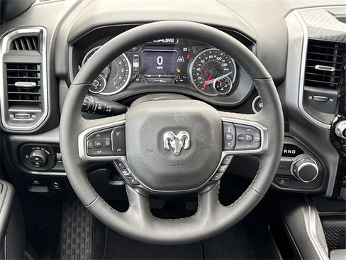 New 2026 RAM 1500 2WD Crew Cab image 24