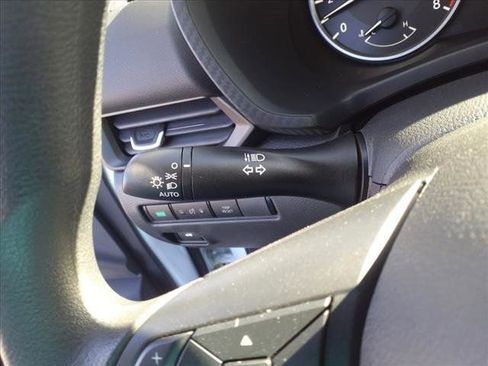 New 2025 Nissan Sentra S image 23