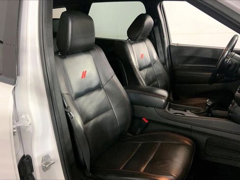 Used 2023 Dodge Durango GT AWD/4WD image 7